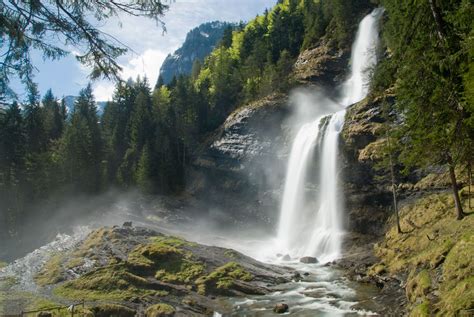 De 10 Mooiste Watervallen In Frankrijk Tips Van Frankrijk Puur