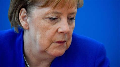 Germanys Angela Merkel Strikes Deal Over Migration Policy Cnn