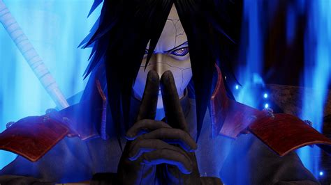 Naruto fan club 5188 wallpapers 942 art 949 images 4875 avatars 1810 gifs 1525 covers 15 games 10 movies 3 tv shows. Madara Uchiwa tape la pose avec de nouvelles images pour ...