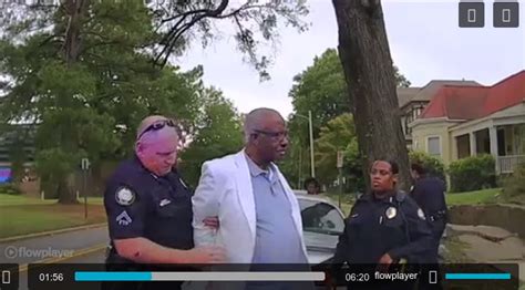 arkansas lawmaker who pushed law protecting right to video police is arrested for videoing an