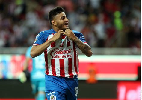 Эрнесто алексис вега рохас (исп. Alexis Vega ser perdería repechaje con Chivas | EL ...