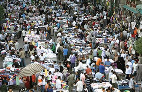 الزيادة السكانية تهدد صحة المصريين خبراء تبتلع التنمية والبرلمان