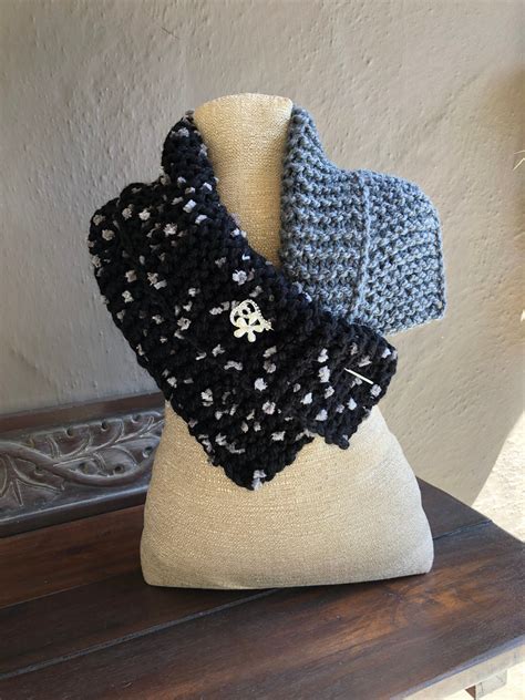 hand-knit-cowl-hand-knit-scarf-hand-knit-infinity-knit-etsy-in-2020-hand-knit-cowl,-hand