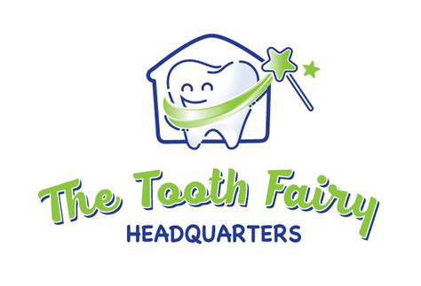 Our Office The Tooth Fairy Headquarter