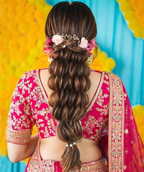 aggregate more than 157 indian hairstyle for dinner party super hot poppy