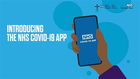 Volg de pakketten en verzendingen van lex met onze gratis dienst! Download the NHS COVID-19 app today and help keep H&F safe ...