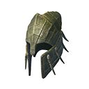 Reptilian Helm - Official Conan Exiles Wiki