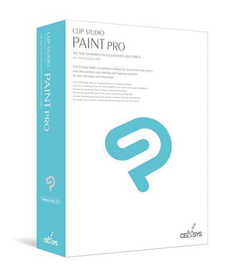 Celsys Clip Studio Paint Pro Nibhthunters