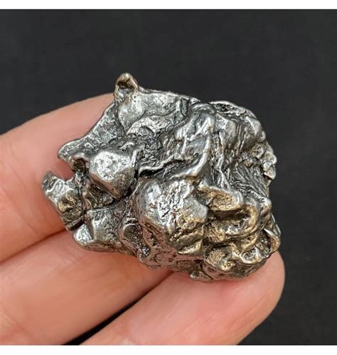 Meteorites For Sale Fossils 46 G Campo Del Cielo Iron Meteorite