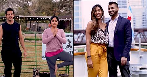 Are The Couples From Netflix's 'Indian Matchmaking' Still Together ...