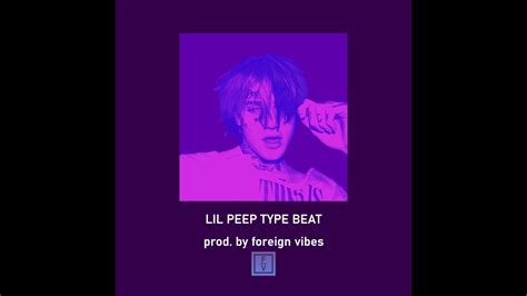 Free Lil Peep Type Beat Emo Raptrap Beat Instrumental Estilo Lil