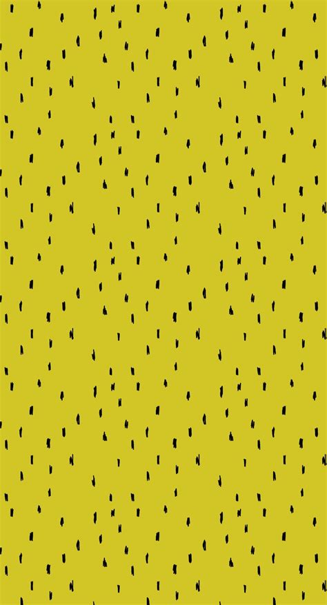 Pattern Yellow Wallpapersc Iphone6splus