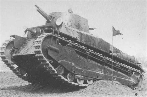 Type 89 I Go Prototype Japan War Thunder Official Forum
