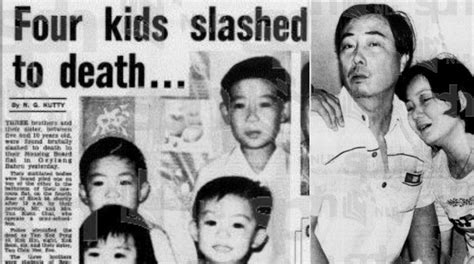 By coconuts singapore oct 21, 2019 | 11:56am singapore time. 10 Bone-Chilling Murders in Singapore That Shocked the ...