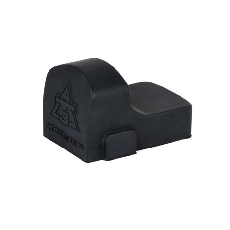 At3 Tactical Replacement Rubber Cover For Aro Red Dot Sight