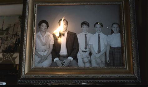 Who Are the Quagmires in Netflix's 'A Series of Unfortunate Events