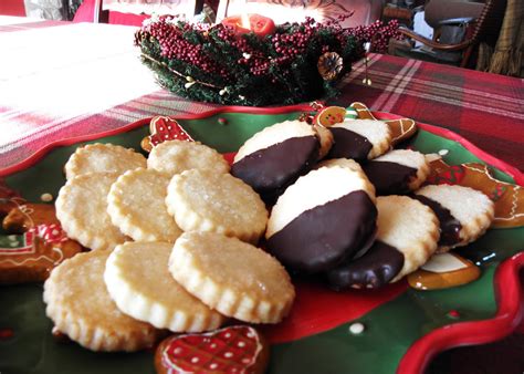 And they're the best on sandies. The Best Ina Garten Christmas Cookies - Most Popular Ideas ...