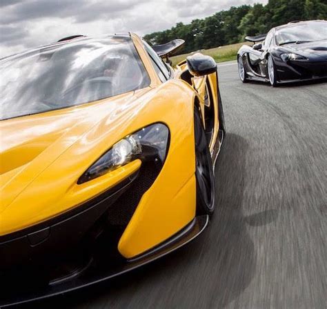 Mclaren Confirms Hyper Gt Hybrid Supercar