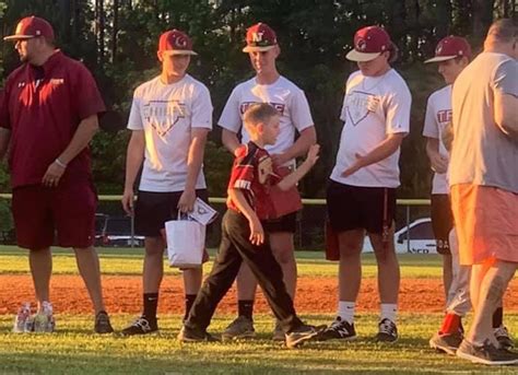 Nwe Celebrates Northview Chiefs Baseball As They Head Into Regionals