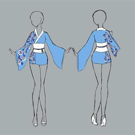 Cute Clothes Drawing Anime Pin On Anime Fashion Check The Latest
