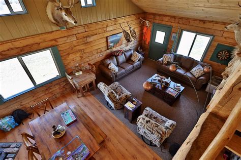Log Homes And Cabins For Sale In Gunnison Colorado For Sale In Gunnison