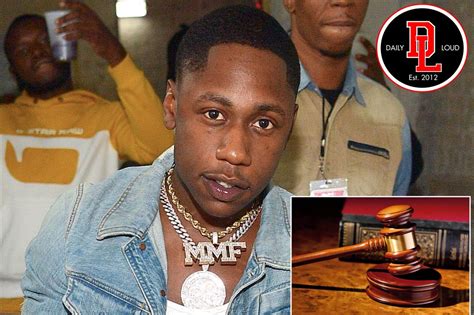 Daily Loud On Twitter Popular Cleveland Rapper Q Money Was Found Guilty In 2019 Murder That