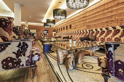 Super lage, große moderne zimmer, sehr freundliches personal. Alpine Palace Saalbach Hinterglemm: 1 ÜN, Frühstück & Spa ...