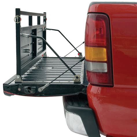 Xten D Gate Steel Truck Bed Extension Tailgate Extender New Ebay