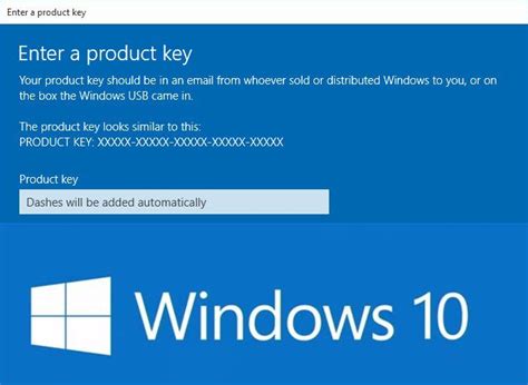 Upgrade Windows 10 Home To Pro With Product Key Or Digital License