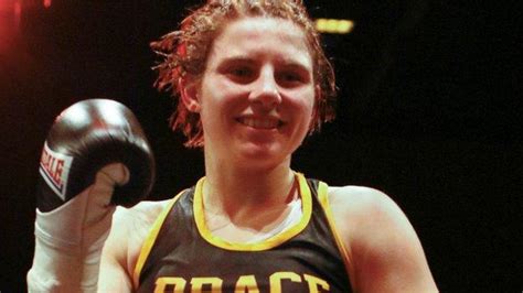 Boxing Ashley Brace Wants To Get Back Into Action After Title Success