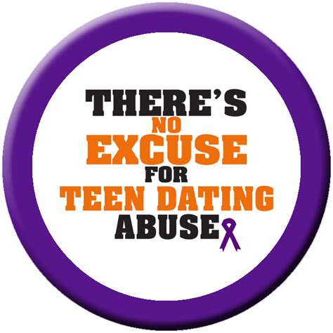 BAG OF 72 Assorted Teen Dating Violence & Abuse Awareness ...