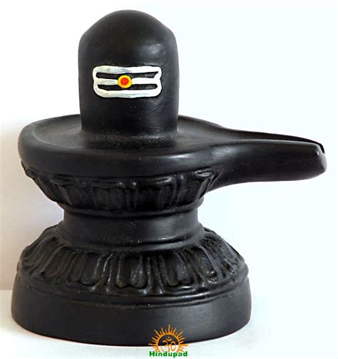 Shivalingam Hindupad