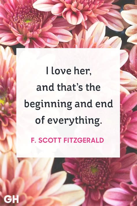 30 Best Love Quotes Of All Time Cute Famous Sayings About Love