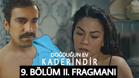 Doğduğun Ev Kaderindir 28 Bölüm Fragmanı - Doğduğun Ev Kaderindir 13