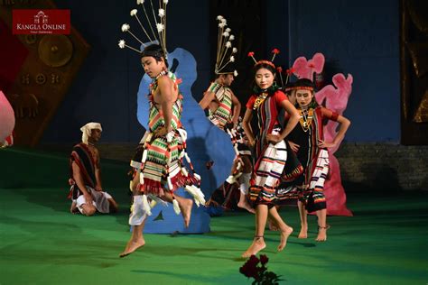 Our Culture Traditions The Independent Manipur