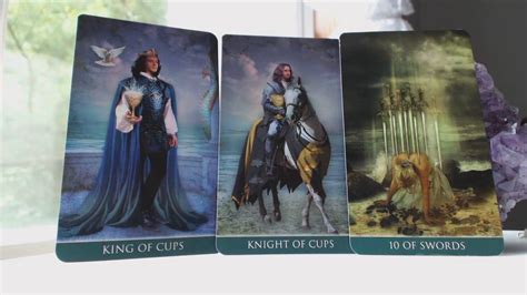 Your tarotscope is here to get you through 2021. CANCER August 2016 Monthly Intuitive Tarot Astrology Love ...