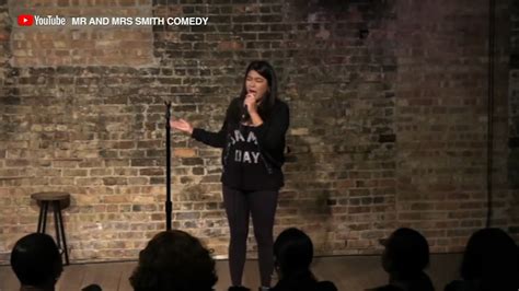 Chicago Comedian Reflects On Filipino Background Challenges Stereotypes On Stage Abc7 Chicago