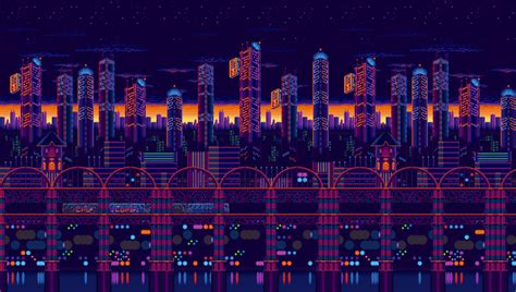Sonic Mania Backgrounds Built Studiopolis Act 1 By Raulhedgebomber On