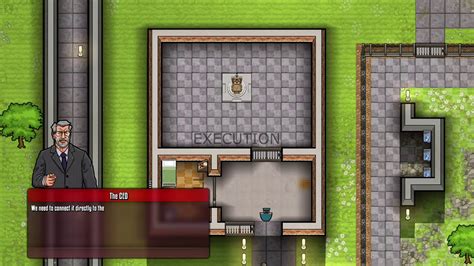 Prison Architect Xbox One Edition Youtube