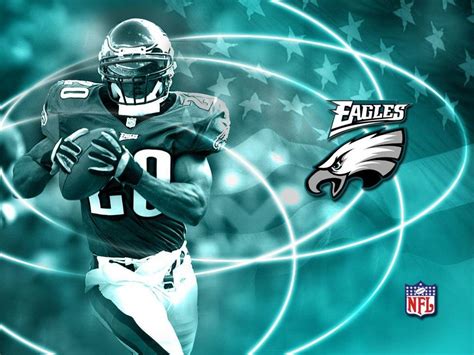 Eagles Logo Wallpapers Wallpaper Cave