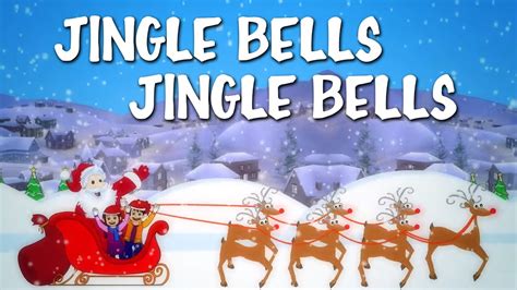 Jingle Bells Jingle Bells Jingle All The Way Sing Along Christmas My Xxx Hot Girl