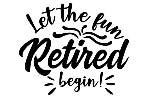 Retired Let The Fun Begin Svg Cut File By Creative Fabrica Crafts