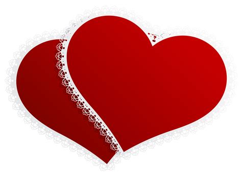 Wedding Heart Png Png Image Collection