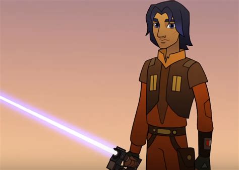 Download the official activity kit for coloring pages, recipes, and more! Ezra Bridger | Forces of Destiny Wiki | FANDOM powered by Wikia