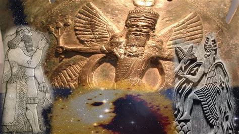 Los Anunnaki El Génesis El Inicio De Todo Capitulo 2 Youtube