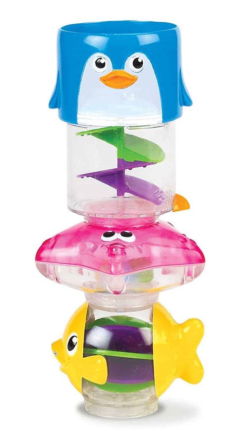A handful of home enthusiasts realize that buying the best bathtub for their bathroom isn't as easy as it look. The Best Bathtub Toys for Toddlers