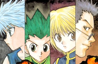 Characters, voice actors, producers and directors from the anime hunter x hunter (2011) (hunter x hunter) on myanimelist, the internet's largest anime database. List of Hunter × Hunter characters - Wikipedia