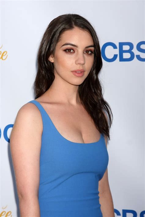 The Abc´s Of Beauty Adelaide Kane Galería 1