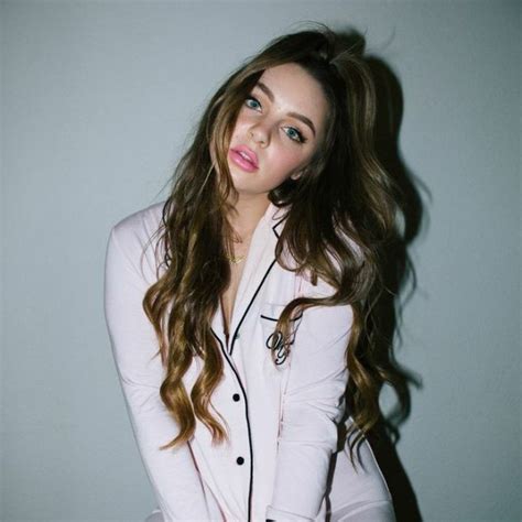 Alexa Losey S Biography Wall Of Celebrities