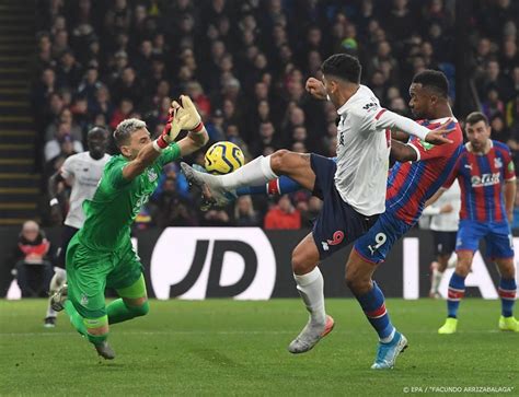 Find crystal palace vs liverpool result on yahoo sports. Liverpool toont veerkracht bij Crystal Palace